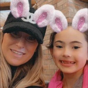 Meet your Posher, Joanne